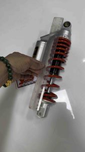 โช็คหลังตัวเหมือนแท้ รุ่นFinoMio ScoopyiZoomer-XClick 310 mm