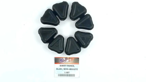 Karet Tromol Revo Absolute: Harga & Pemakaian