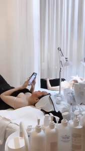 TẾ BÀO GỐC TRỊ SẸO KBA