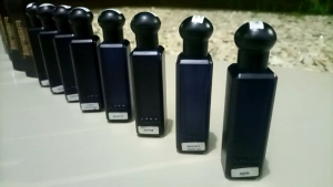 BABA PARFUM 30 ML BIBIT PREMIUM DAN TURBO EKSPERT NON ALKOHOL