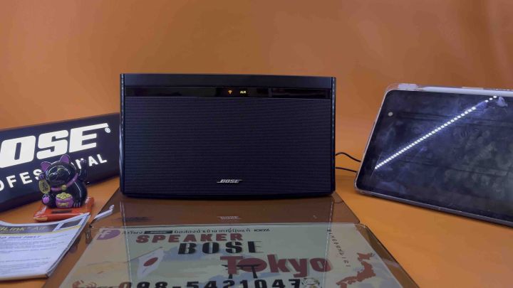 Soundlink Mini Bose Soundlink Air Wireless Speaker BOSE SOUNDLINK