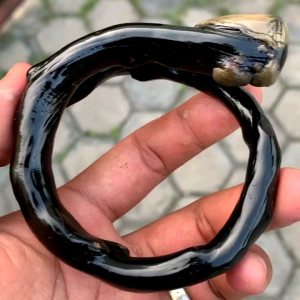 Gelang Akar Bahar Bonggol Elegan Murah