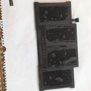 Pin Zin Táo A1405 A1496 cho máy Air 13" A1369 2011 A1466 2012 2013-2017 BATTERY.