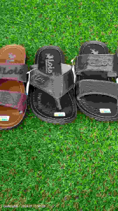 sandal pria /sandal gunungsandal kulitsandal kondangan premium murah awet