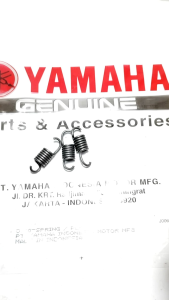 Per Sentrik Per Kampas Kopling Ganda Aerox New nmax All Original