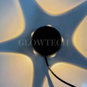 [HIGH QUALITY] OUTDOOR WATERPROOF WALL LIGHT Updown/Modern/Weatherproof/Edison LED/Star