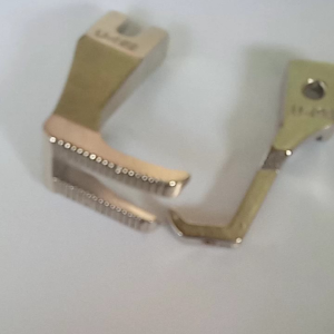 sepatu mesin jahit walkingpoot untuk tipe 303/302