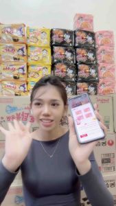 Imo-Shop [ BUNDLE 4PCS ] Samyang Buldak Carbonara Spicy Hotchicken Flavors - Korean Instant Noodles
