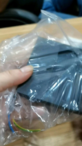 Lampu tangga 3w bulat/kotak outbow fantas QJ 3w /spot light 3w outdoor