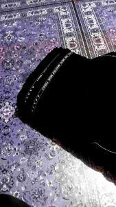 Kain Hitam Eceran & Kain Celana Murah: Panduan Lengkap