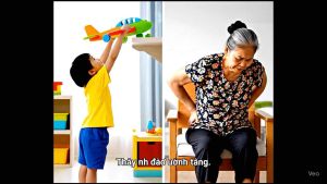 OBI CALCI MAX (20 ống 10ml/hộp)