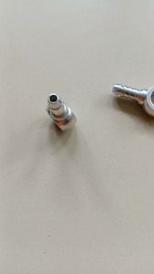 NEPEL NIPLE SALURAN BAUT SELANG SOLAR 14MM (SELANG UK 5/16)