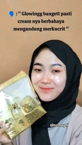 NIGHT CREAM ANZORA KLINIK DAN BPOM READY etalase ecer krim malam anzora paket acne dark spot dan paket glowing series night cream atau krim malam bpom dan klinik