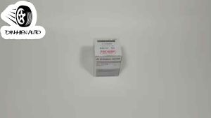 Lọc nhớt lọc dầu động cơ xe Xpander Outlander Attrage Mirage Grandis Lancer Jolie Zinger (Mã: MZ690115)