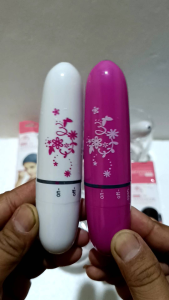 Pemijat mata dan penirus wajah elektrik 1speed Dotumbas store