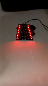 Lampu Running Motor: Mio M3, Mio S, & Mio Z 8 Mode Otomatis