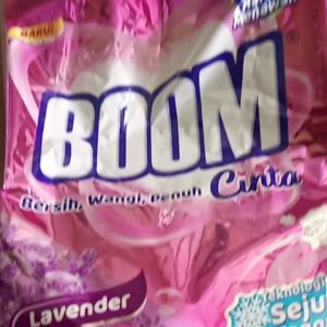 Detergent BOOM 770g
