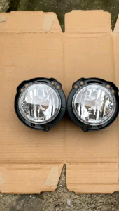 Lampu foglamp Mobil Toyota Avanxa Xenia Terios Agya Ayla Calya Sigra