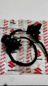 master kaliper rem cakram depan pala babi satria fu fi pnp satria fu 150 karbu ninja RR ninja R SS original master kaliper rem depan