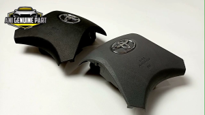 Cover Air Bag Stir Grand Innova Fortuner Hilux 2012-2015 Best Seller Termurah