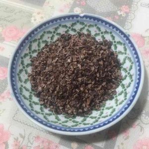 COCOA NIBS CALLEBAUT 200g 100% PURE ROASTED FINEST BELGIAN COCOA NIBS 比利时纯可可豆碎