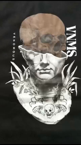 KAOS PRIA DEWASA | KAOS OBLONG | KAOS DISTRO | ATASAN PRIA | PAKAIAN PRIA | BAJU DISTRO