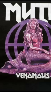 Vnms Kaos atasan pria dewasa oblong cowok / cewek dewasa lengan pendek distro myth terbaru bisa cood