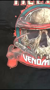 T-shirt Pria Motif Kekinian Trendy / Kaos Pria / Kaos Pria Vnms / Kaos Oblong / Baju Pria Terlaris