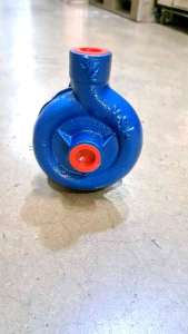 ปั้มถ่ายเท เพื่อปั๊มระบายน้ำ ขนาด 1/2 3/4 1 ชุด