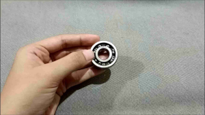 Bearing roda Laher klaher roda 6201 roda depan bering