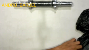 Dumbell Set  Murah 10kg Anti Pecah Bisa Cod