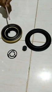 1Set Lengkap Tungku Original Burner Kompor Gas Tanam Sparepart Gas Kembang Api Niko Domo PROGAS RIVIERA Amor