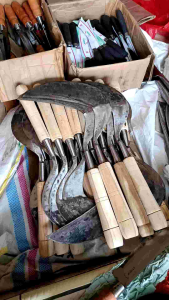 SABIT ARIT CAP DEWA TEMBUS. BAJA ISEN SUPERNAN