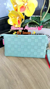dompet wanita anti air muat hpinoe danisa marvel pouch