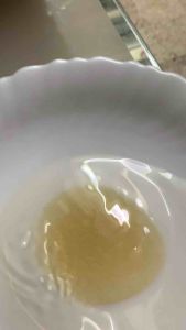 MADU BUNGA HABBATUSAUDA ASLI EGYPT 400g