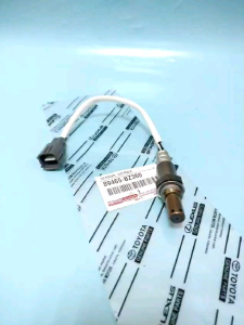 89465-BZ360 Sensor Oksigen Agya 1.0 Matic / Ayla - Oxygen - O2 - Knalpot