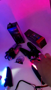 Lampu Sein LED Ride It Vario 125, Vario 150, ADV 160, PCX, CBR150, CB Megapro, Vixion, MXKing, R15, Semua Motor Universal Sen Running