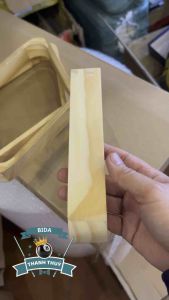 Khung xếp bóng 9 bi Khung gỗ  Khung giá rẻ