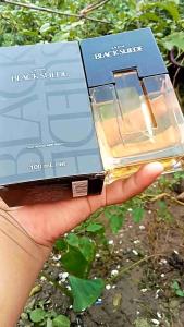 Avon Black Suede Perfume for Men 100ML