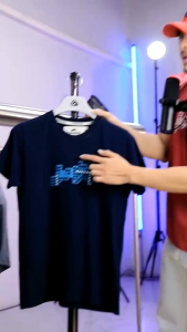 Rudedog เสื้อยืดคอกลมแขนสั้น รุ่น Sodoku แท้ 100฿