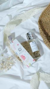 น้ำหอมDeoket ดีโอเก็ท กลิ่นแน่น หอมนาน24ชม. แถมฟรี 2 ML. No.112 Balance