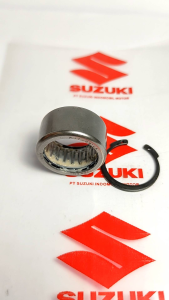 Laher bambu pully Suzuki Nex skaywave skaydrive spin original