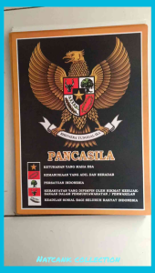 5 LEMBAR POSTER PAHLAWAN NASIONAL INDONESIA UK. 25 X 35 cm Poster Berbahan Kertas Koleksi Poster Edukatif Dekorasi Dinding Kreatif - Lazada
