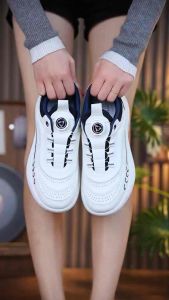 Giày Thể Thao Nam Núm Vặn GN08 Giày Sneaker Nam Dây Thông Minh Kiểu Dáng Thời Trang