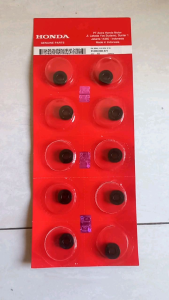 10 PCS Seal Operan Gigi Presneling Motor Astrea Grand KB4