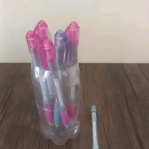 Pensil Mekanik Ketebalannya 0.7 mm Warna Warni
