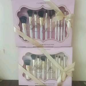 Kuas Make up set atau Make Up Brush Set