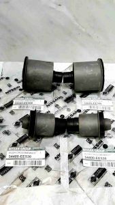 Bushing Cross Member Dan Bushing Belakang Grand Livina L11 L10 4pc Original japan