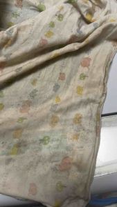 น้ำยาซักผ้าขาวราคาส่ง ยกลัง24 ขวด น้ำหนัก 500 กรัม