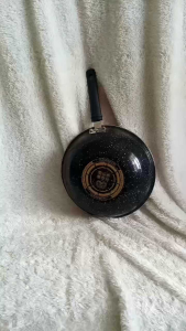 Wajan Gagang GSE CG-30 Anti Lengket